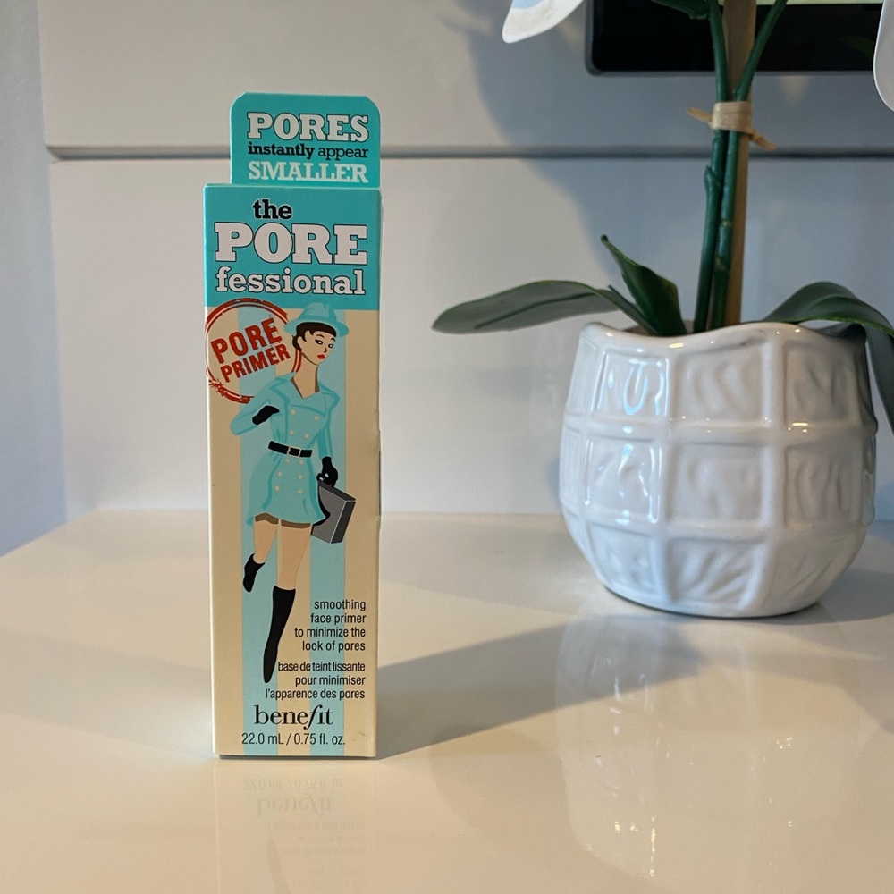 Benefit the Pore- Fessional Face Primer